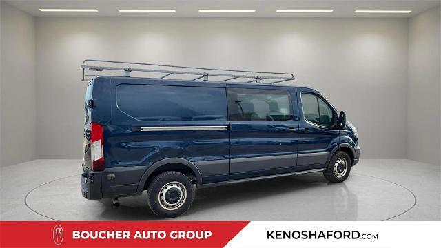 2020 Ford Transit Cargo Van Base