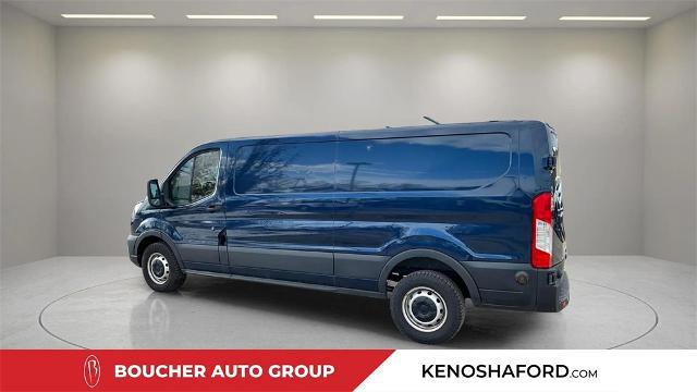 2020 Ford Transit Cargo Van Base