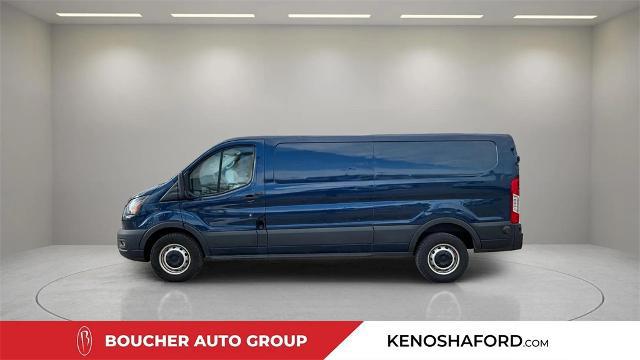 2020 Ford Transit Cargo Van Base