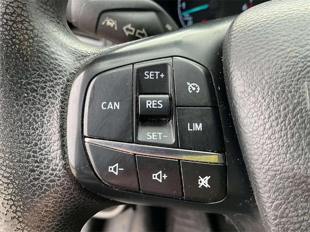 2020 Ford Transit Cargo Van Base