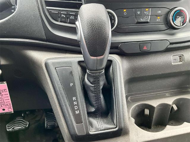 2020 Ford Transit Cargo Van Base