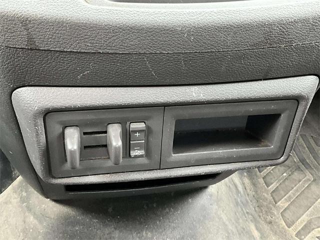 2020 Ford Transit Cargo Van Base
