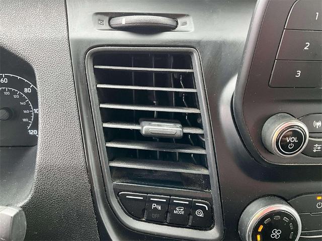 2020 Ford Transit Cargo Van Base