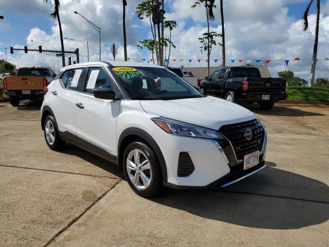 2025 Nissan Kicks Play S 2025 Nissan Kicks Play S