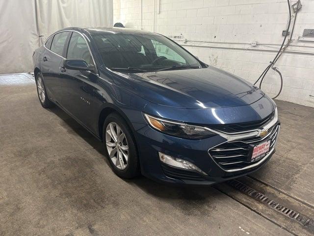 2020 Chevrolet Malibu FWD LT 2020 Chevrolet Malibu FWD LT