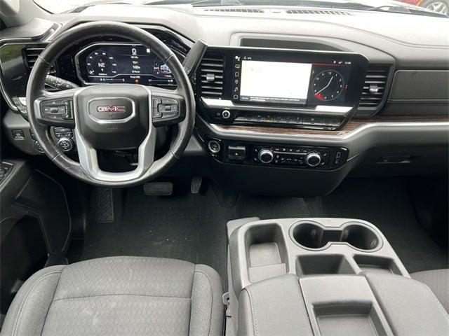 2022 GMC Sierra 1500 Elevation 2022 GMC Sierra 1500 Elevation