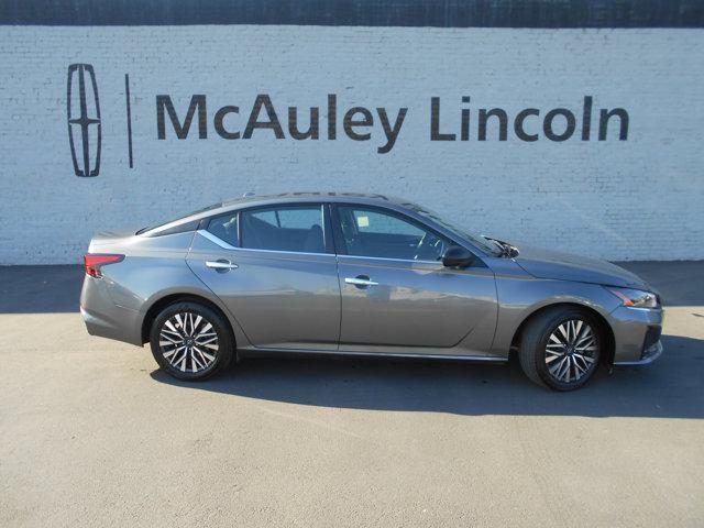 2024 Nissan Altima SV FWD for sale in Merced, CA
