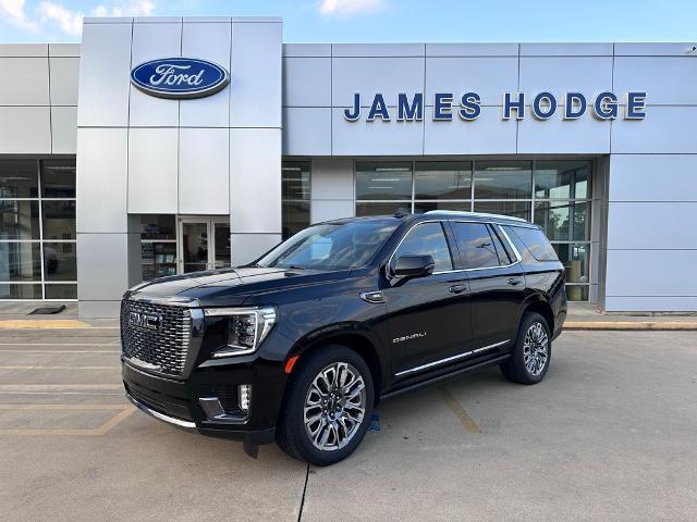 2024 GMC Yukon 4WD Denali Ultimate for sale in Idabel, OK