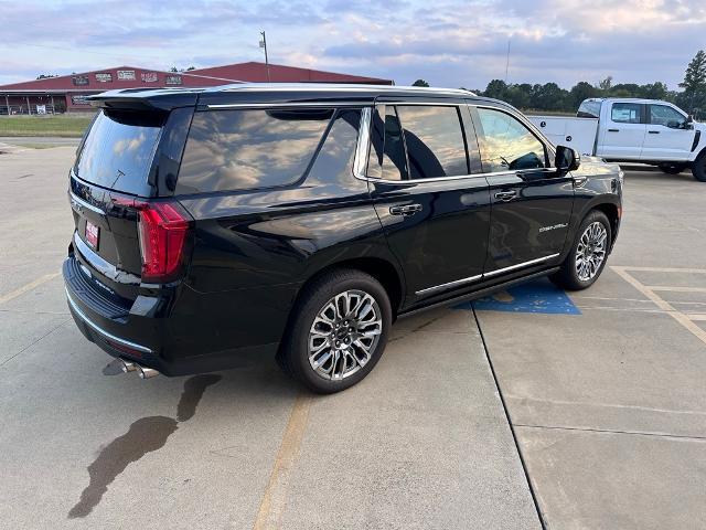 2024 GMC Yukon 4WD Denali Ultimate