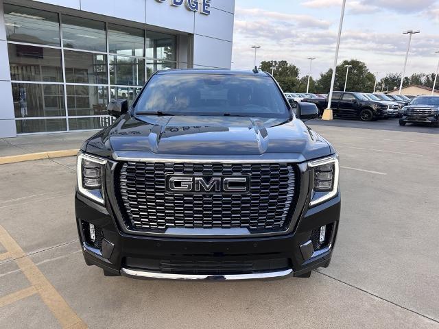 2024 GMC Yukon 4WD Denali Ultimate