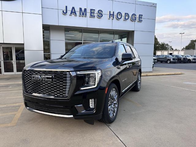 2024 GMC Yukon 4WD Denali Ultimate