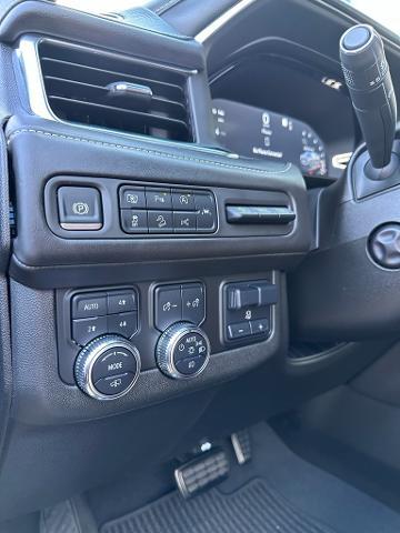 2024 GMC Yukon 4WD Denali Ultimate