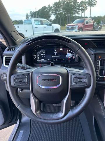 2024 GMC Yukon 4WD Denali Ultimate