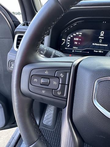2024 GMC Yukon 4WD Denali Ultimate