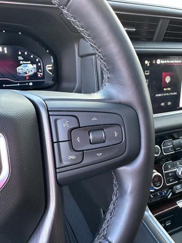 2024 GMC Yukon 4WD Denali Ultimate
