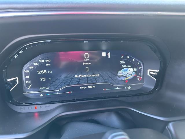 2024 GMC Yukon 4WD Denali Ultimate