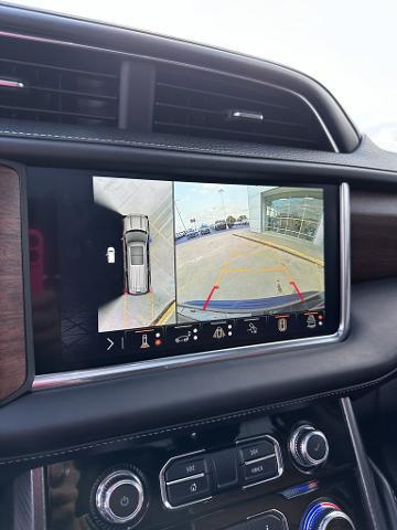 2024 GMC Yukon 4WD Denali Ultimate