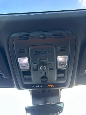 2024 GMC Yukon 4WD Denali Ultimate