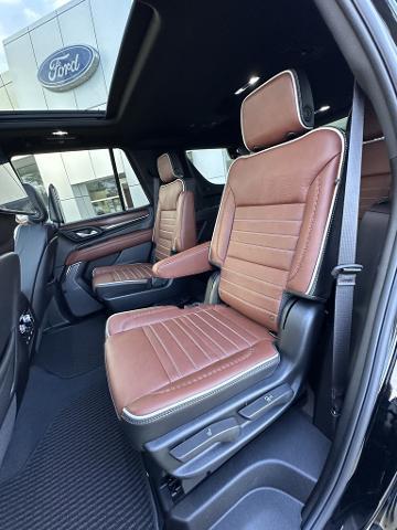 2024 GMC Yukon 4WD Denali Ultimate