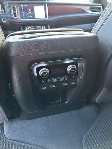 2024 GMC Yukon 4WD Denali Ultimate