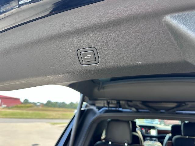 2024 GMC Yukon 4WD Denali Ultimate
