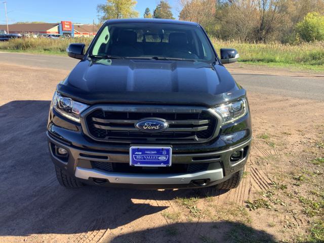 2022 Ford Ranger LARIAT 2022 Ford Ranger LARIAT