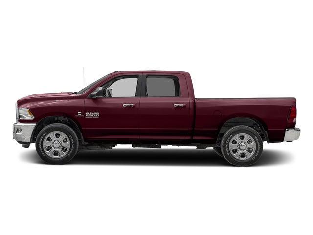 2016 RAM 2500 Big Horn 2016 RAM 2500 Big Horn