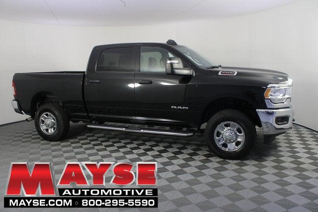 2024 RAM 2500 Big Horn Crew Cab 4x4 64 Box