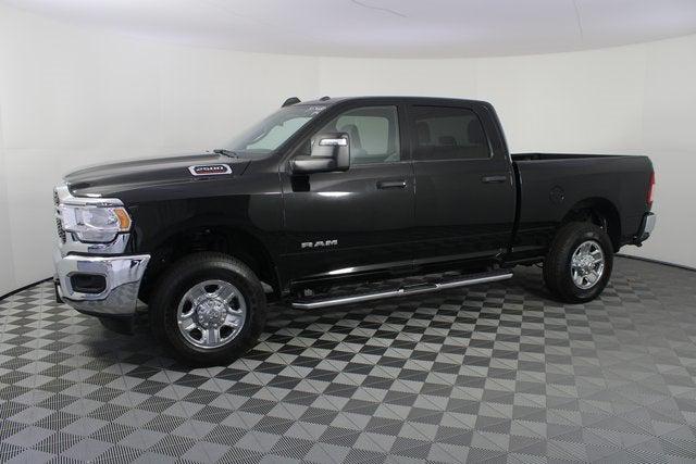 2024 RAM 2500 Big Horn Crew Cab 4x4 64 Box