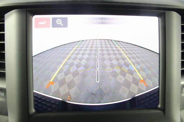 2024 RAM 2500 Big Horn Crew Cab 4x4 64 Box