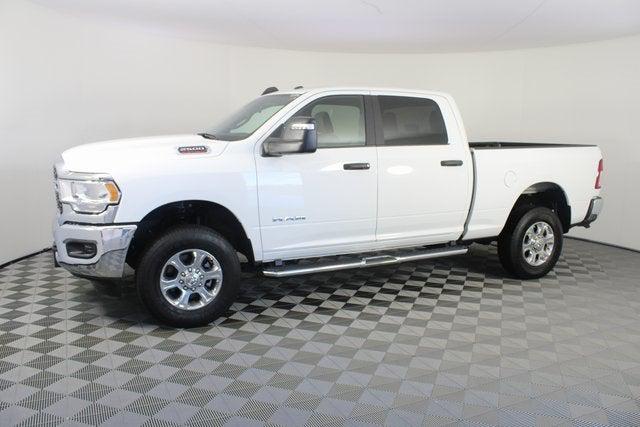 2024 RAM 2500 Big Horn Crew Cab 4x4 64 Box 2024 RAM 2500 Big Horn Crew Cab 4x4 64 Box