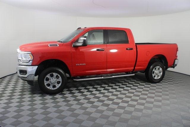 2024 RAM 2500 Big Horn Crew Cab 4x4 64 Box