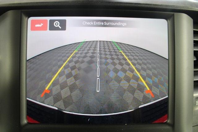 2024 RAM 2500 Big Horn Crew Cab 4x4 64 Box