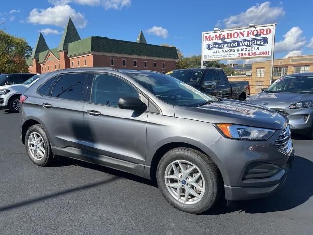 2022 Ford Edge SE for sale in Norwalk, CT