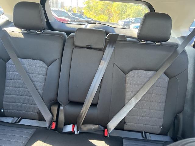 2022 Ford Edge SE