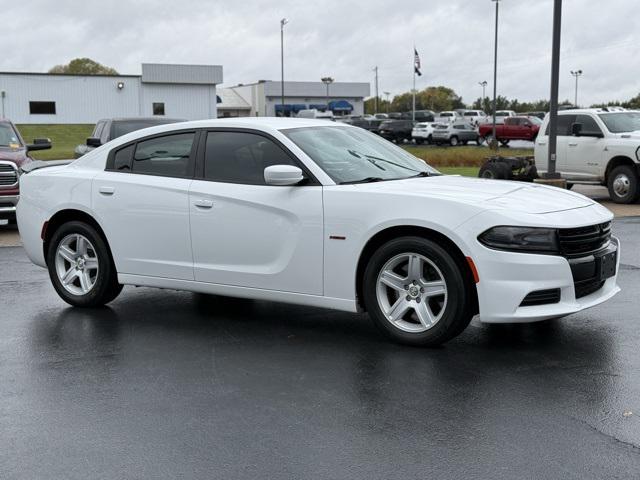 2020 Dodge Charger Police AWD 2020 Dodge Charger Police AWD