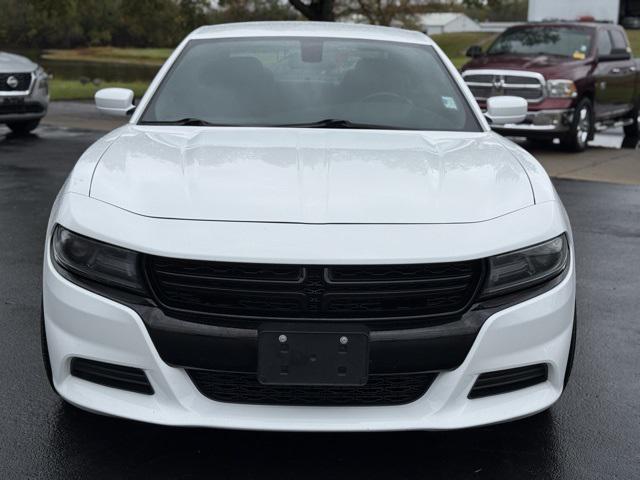 2020 Dodge Charger Police AWD 2020 Dodge Charger Police AWD
