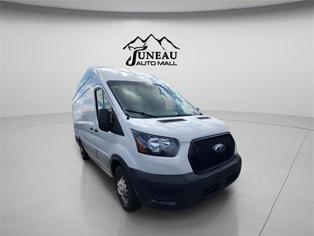 2024 Ford Transit-350 Cargo Van Base