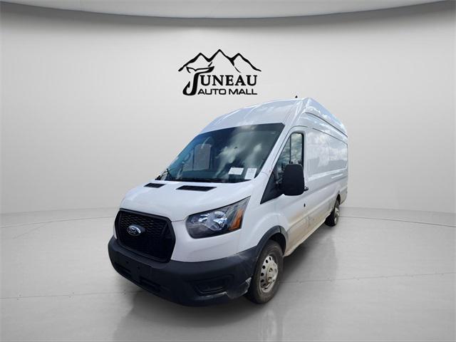 2024 Ford Transit-350 Cargo Van Base