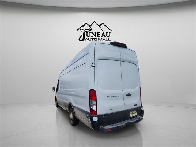 2024 Ford Transit-350 Cargo Van Base