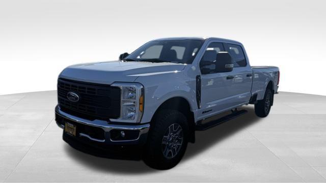 2023 Ford F-250 XL