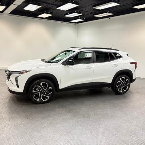 2024 Chevrolet Trax FWD 2RS 2024 Chevrolet Trax FWD 2RS