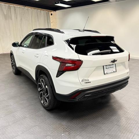 2024 Chevrolet Trax FWD 2RS 2024 Chevrolet Trax FWD 2RS