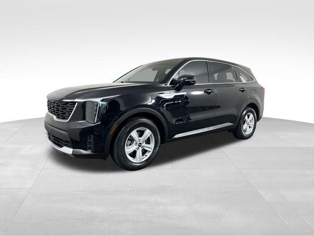 2024 Kia Sorento LX 2024 Kia Sorento LX