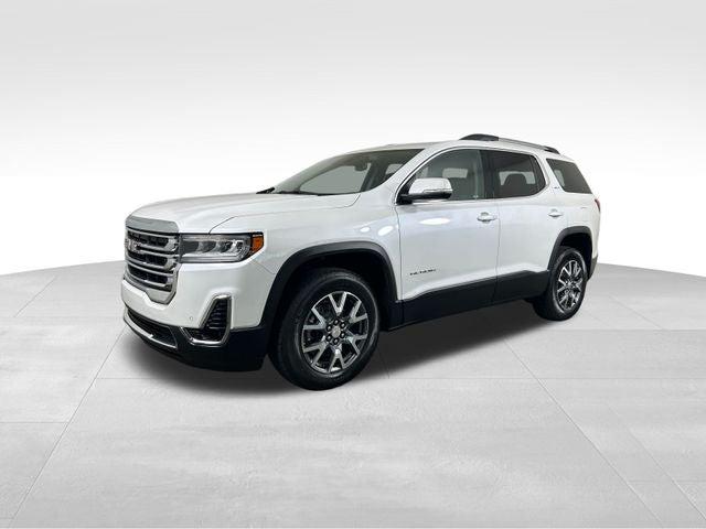 2023 GMC Acadia FWD SLT