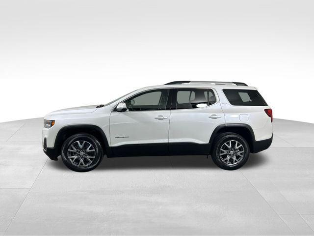 2023 GMC Acadia FWD SLT