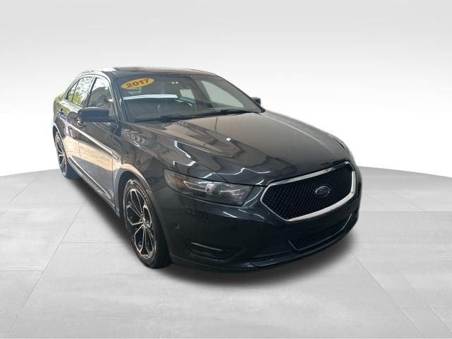 2017 Ford Taurus SHO 2017 Ford Taurus SHO