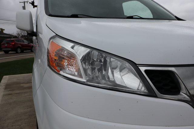 2019 Nissan NV200 SV 2019 Nissan NV200 SV