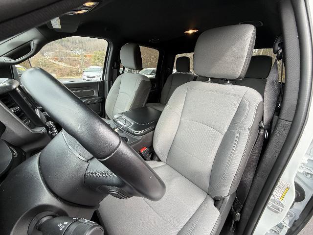 2024 Ram 2500 Big Horn Crew Cab 4x4 6'4" Box