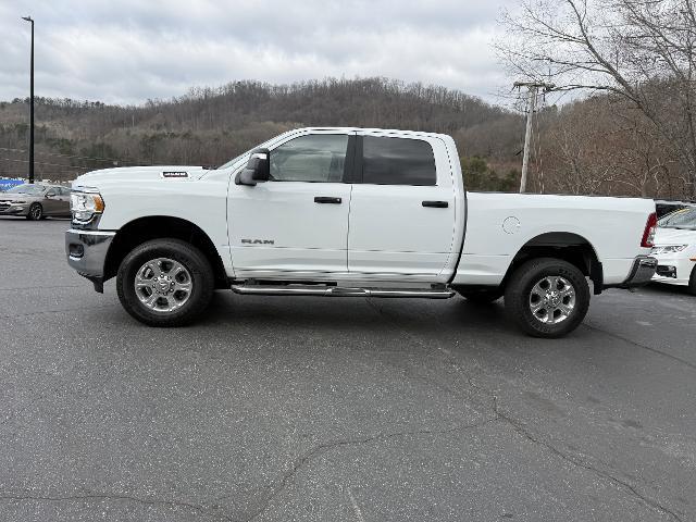 2024 Ram 2500 Big Horn Crew Cab 4x4 6'4" Box